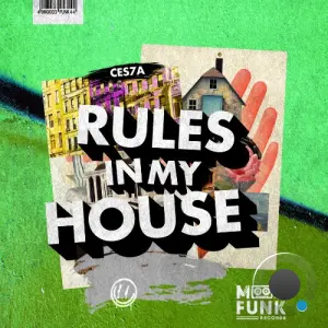 Ces7a - Rules In My House (2026)