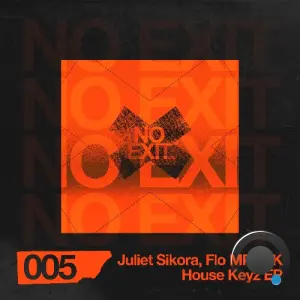 Juliet Sikora & Flo Mrzdk - House Keyz (2026)