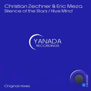 Christian Zechner - Silence of the Stars (2026)