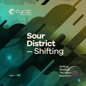 Sour District - Shifting (2026)