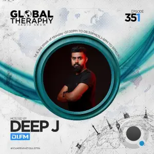 Deep-J - Global Therapy 351 (2026-07-06)