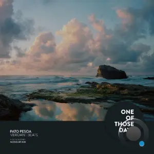 Pato Pesoa - Verdant Beats (2026)
