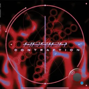 Bezier - Contraption (2026)