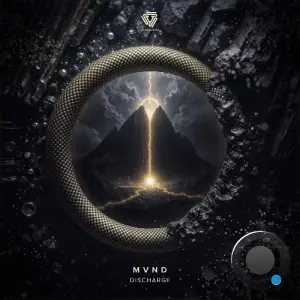MVND - Discharge (2026)