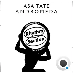 Asa Tate - Andromeda (2026)