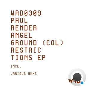 Paul Render, AngelGround (Col) - Restrictions (2026)