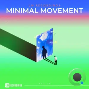 Minimal Movement, Vol. 28 (2026)