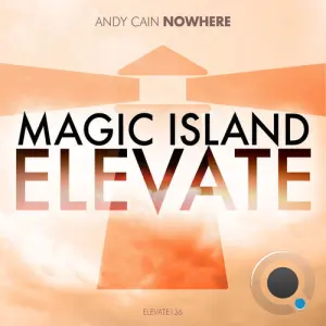 Andy Cain - Nowhere (2026)
