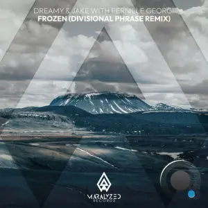 Dreamy & Jake with Pernille Georgi - Frozen (Divisional Phrase Remix) (2026)