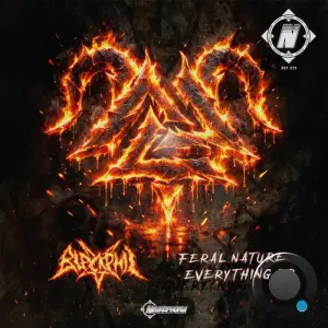 BlackPhil - Feral Nature Everything (2026)