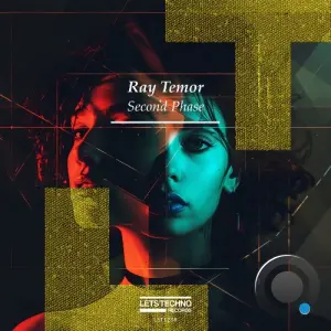 Ray Temor - Second Phase (2026)