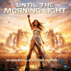 DJ Sequenza x Enerdizer x Empyre One - Until the Morning Light (2026)