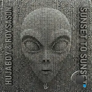 Hujaboy & Roy Sason - Sunset To Sunset (2026)
