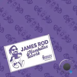 James Rod - Rodriguez Reworks, Vol. 5 (2026)