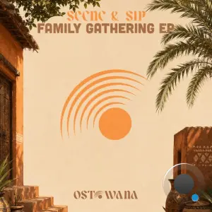 Scene & Sip, Teqnosoul - Family Gathering (2026)