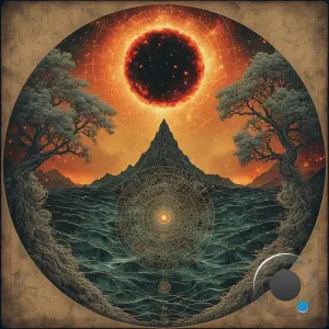 Anamir Vs. Gore & Gore - Some From My Mind (2026)