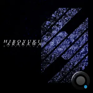 Hiroyuki Arakawa - Rave String (2026)