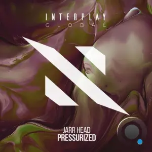 Jarr Head - Pressurized (2026)
