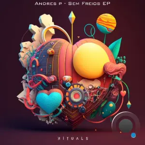 Andres P - Sem Freios (2026)