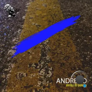 Andrego - Menina De Ipanema (2026)
