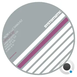Vazik, Luz Sanchez - Hipnosis (2026)