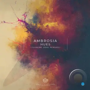 Ambrosia - Hues (2026)