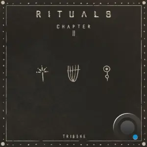 TRIBONE - Rituals - Chapter II (2026)