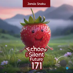 Jonda Snaku - Echoes Of A Silent Future 171 (2026-07-21)