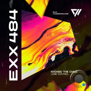 Khonsu The Child - Lose Control (2026)