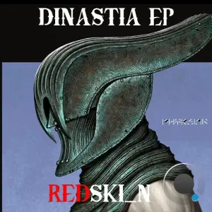 Phyrgian - Dinastia (2026)