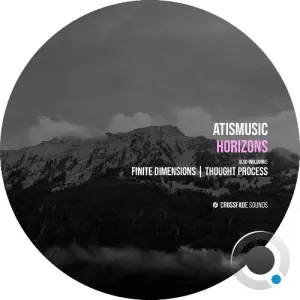 Atismusic - Horizons (2026)