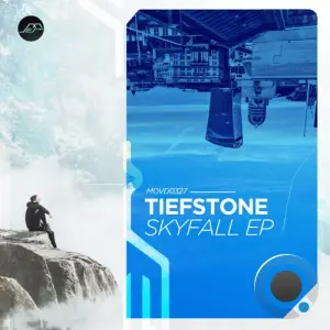 Tiefstone - Skyfall (2026)