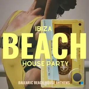 What's Up Beach House Party (2026)