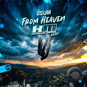 DJ Oskar - From Heaven (Kritikal Mass Remix) (2026)