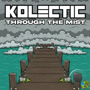 KOLECTIC - Though The Mist (2026)