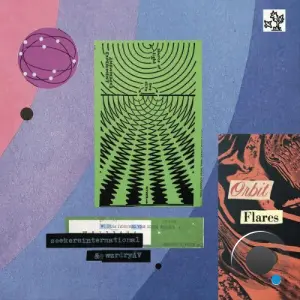 Seekers International, Seekers International & wzrdryAV - Orbit Flares (2026)