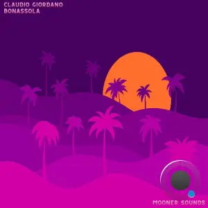 Claudio Giordano - Bonassola (2026)