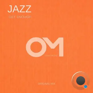 Jazz - Get Enough (2026)