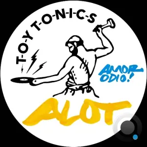 Alot - Amor Odio (2026)