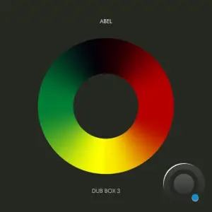 Abel - Dub Box 3 (2026)