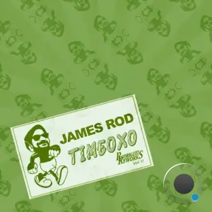 James Rod - Timeoxo (2026)