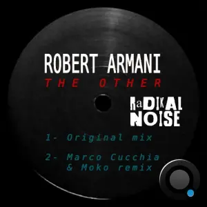 Robert Armani - The Other (2026)