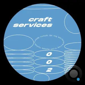 11:68PM - Craft Services 002 (2026)