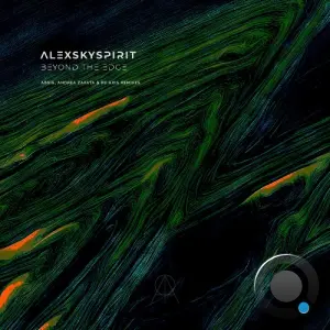 Alexskyspirit - Beyond The Edge (2026)