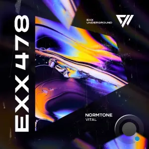 Normtone - Vital (2026)