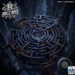 Rollz Royz - Easy / Labyrinth (2026)