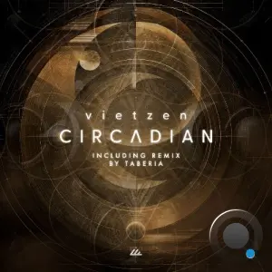 Vietzen - Circadian (2026)
