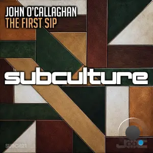 John O'callaghan - The First Sip (2026)