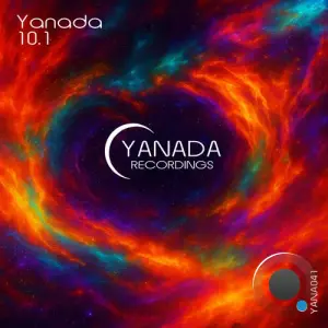 Witness Of Wonder - Yanada 10.1 (2026)