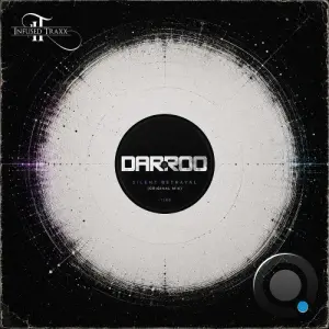 DJ Darroo - Silent Betrayal (2026)